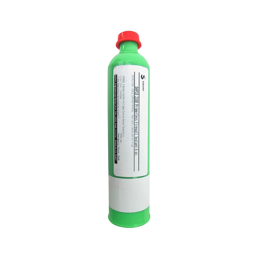 Dapco 2100 industry insight