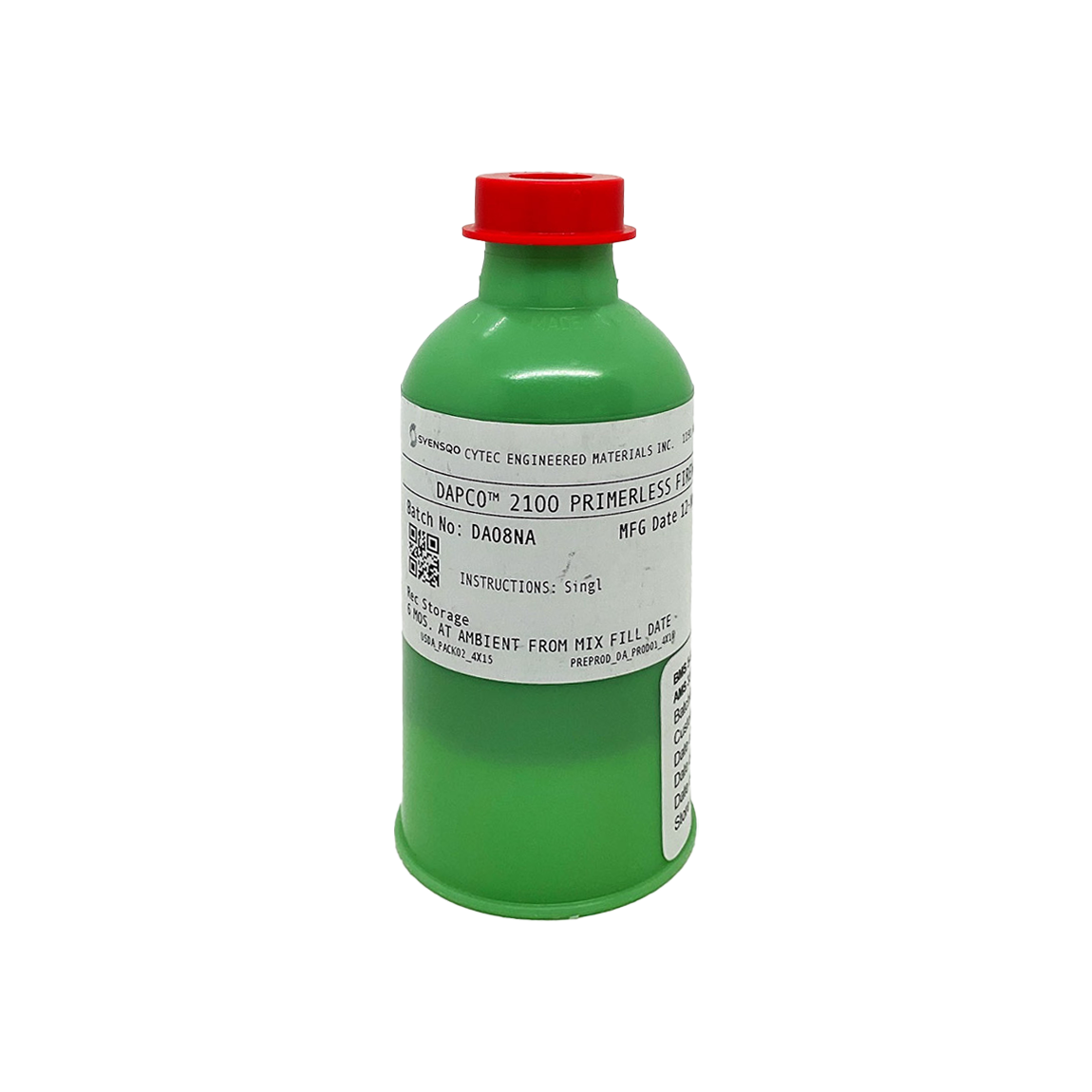 Dapco 2100 industry insight