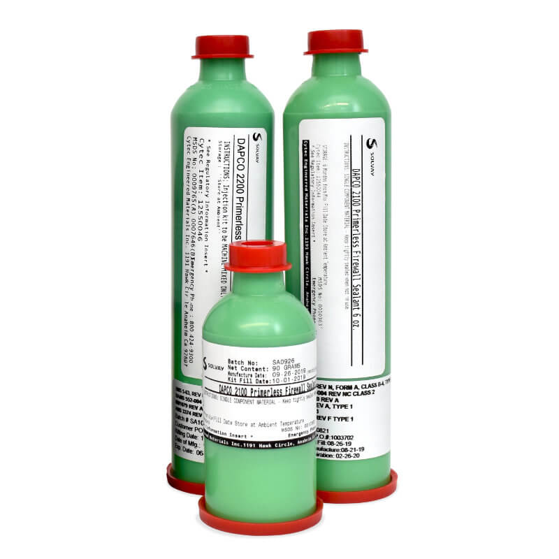 Dapco 2100 industry insight