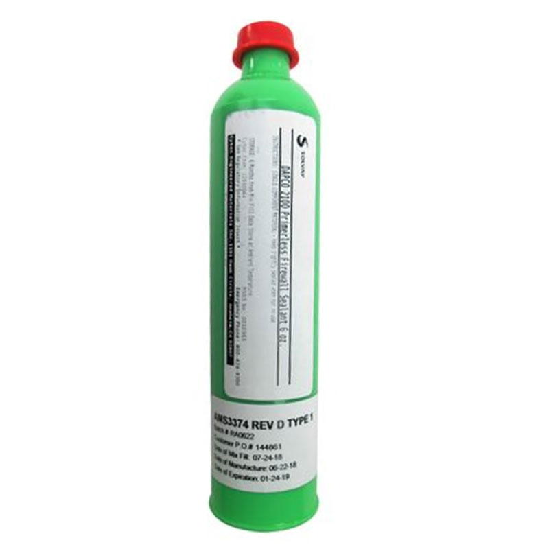 DAPCO 2100 Primerless Cilicone Firewall Sealant