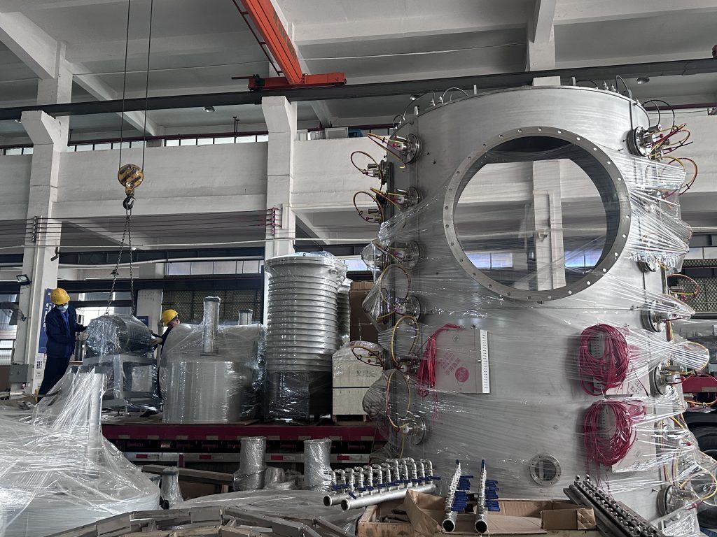 Dark Chrome Plating industry insight