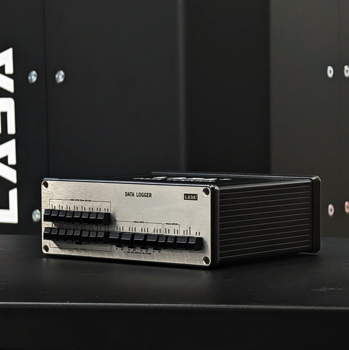 Data Acquisition (DAQ)