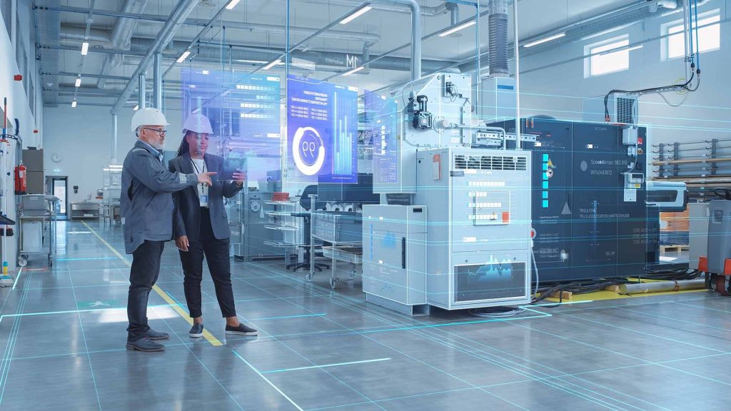 Data Aqcuisition industry insight