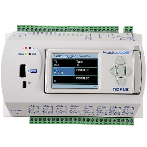 Data Loggers