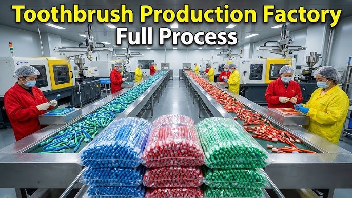 Dauber Brush industry insight