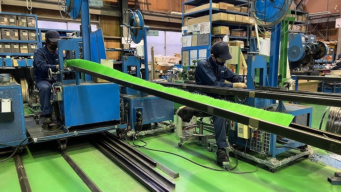 Dauber Brush industry insight