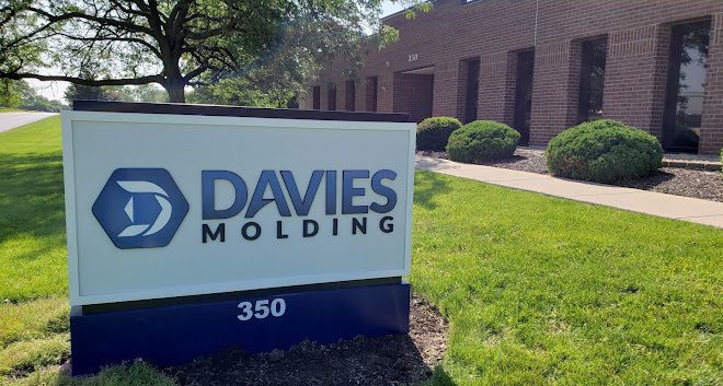 Davies Molding