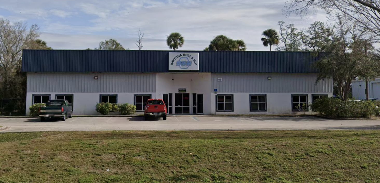 Daytona Bolt & Nut industry insight