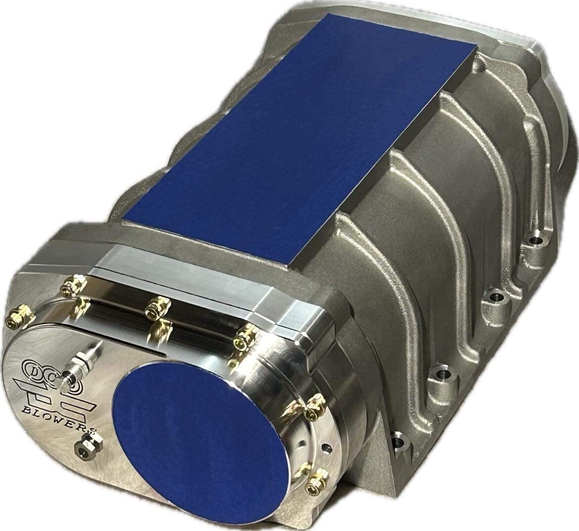 DC Blowers