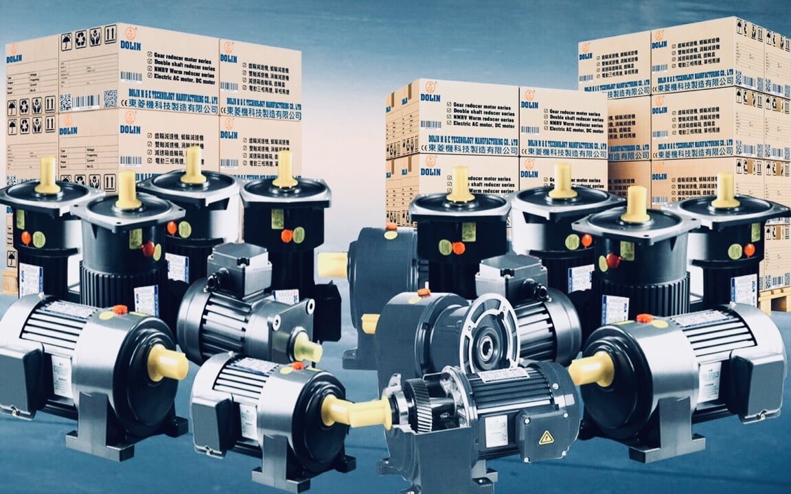 Dc Electric Engine industry insight