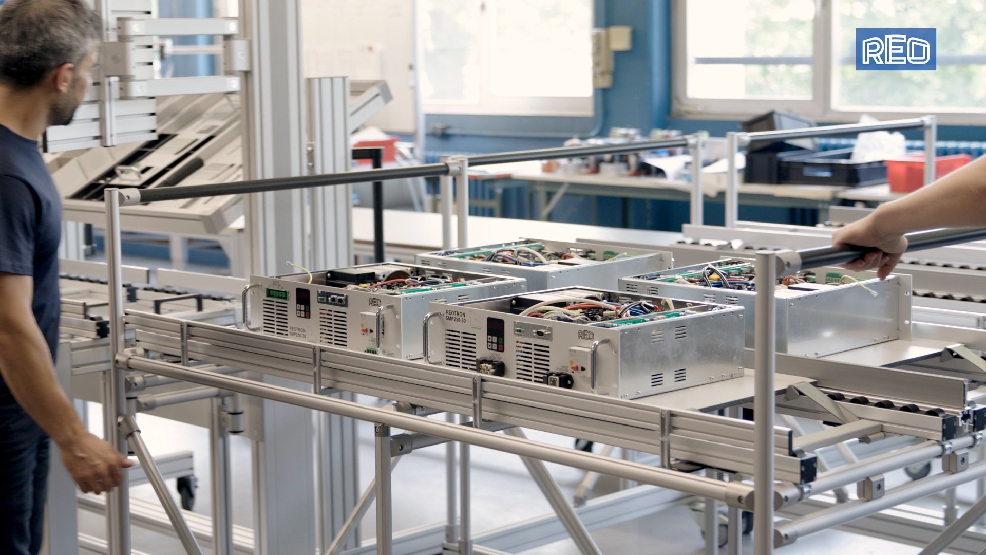 Dc Power Source industry insight