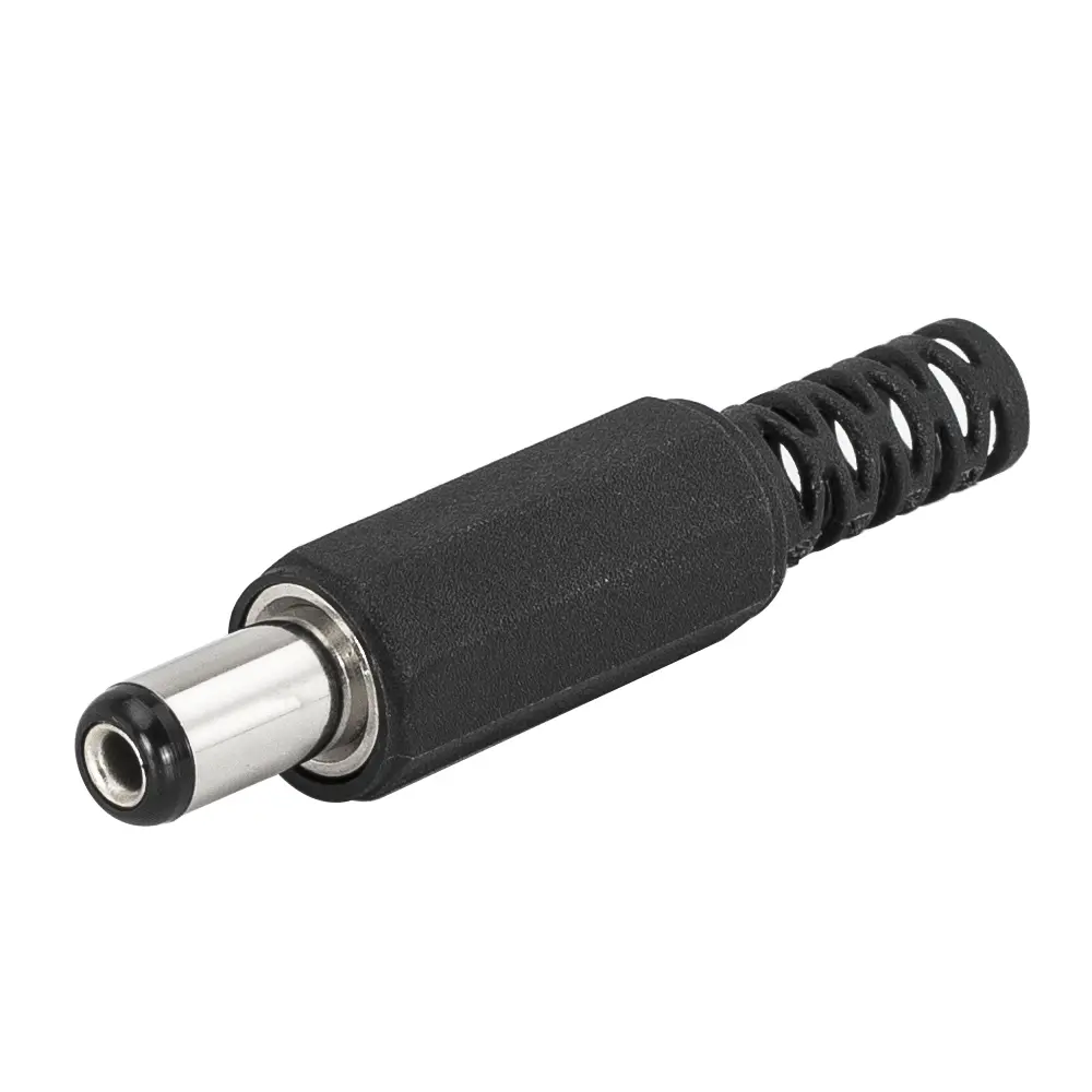 Dc Socket 12V industry insight