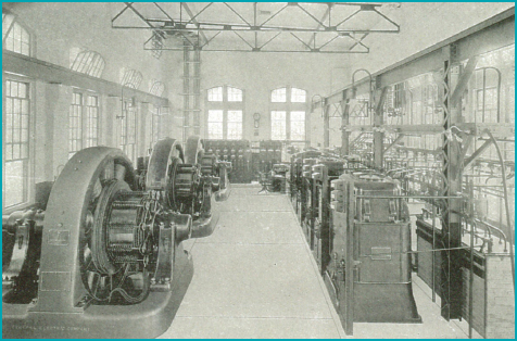 Dc To Ac Current Converter industry insight