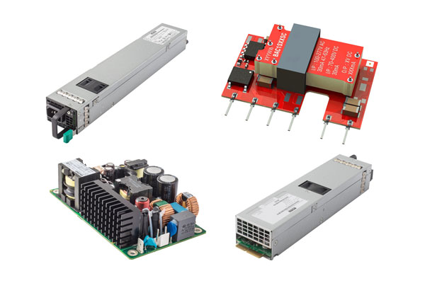 DC/DC & AC/DC Converter - Power Supply Manufacturer