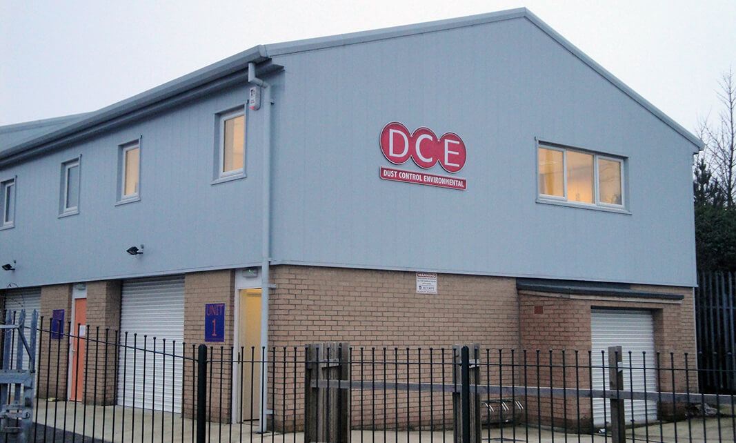DCE Limited