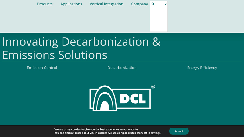 DCL Inc
