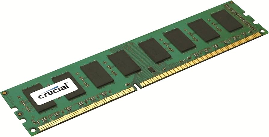 DDR3 SDRAM memory