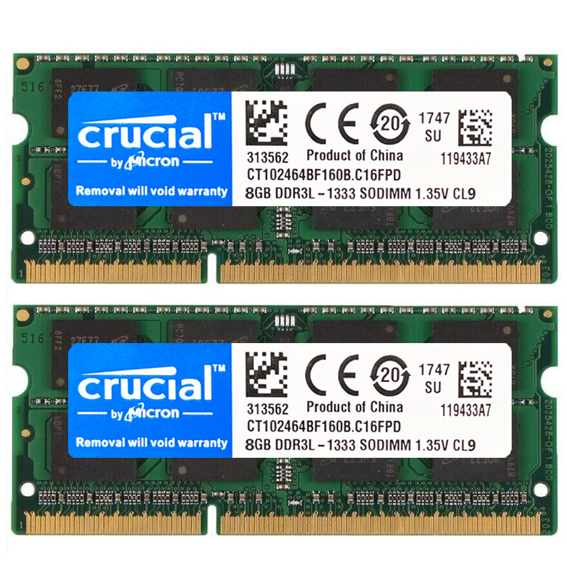DDR3(L) SDRAM