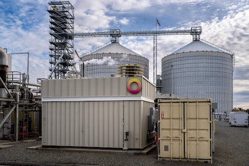 Decarbonizing Industry with Solar Thermal