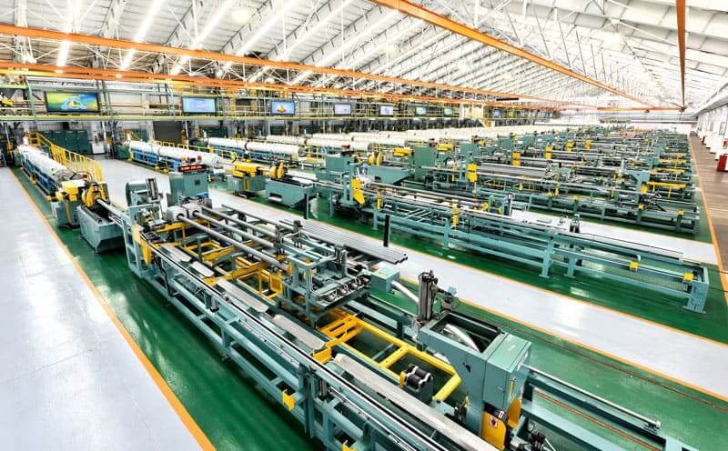 Decorative Conduit industry insight