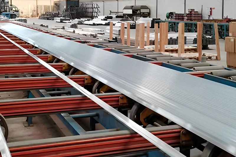 Decorative Metal Trim Moulding industry insight