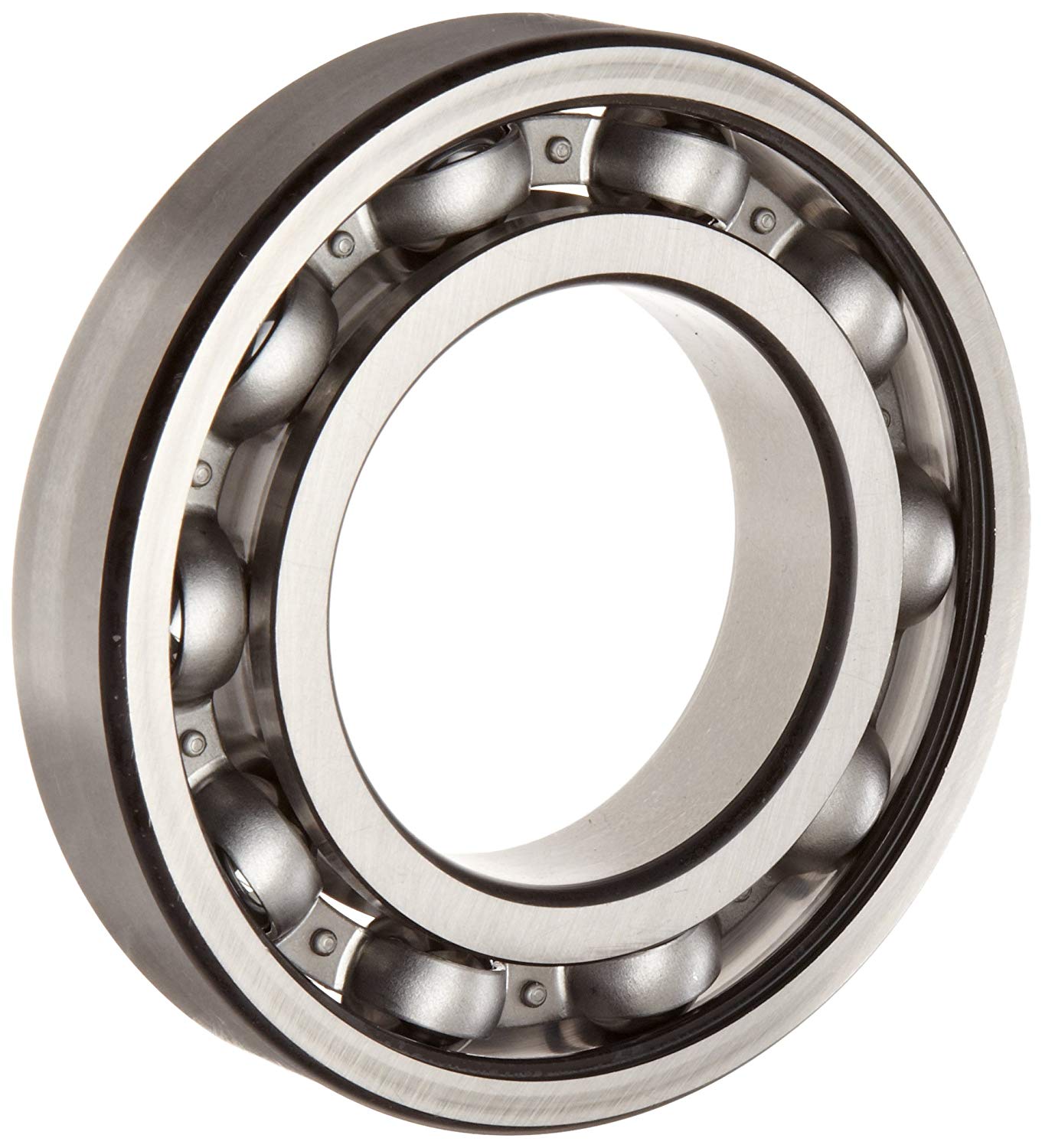 Deep groove ball bearing by FAG