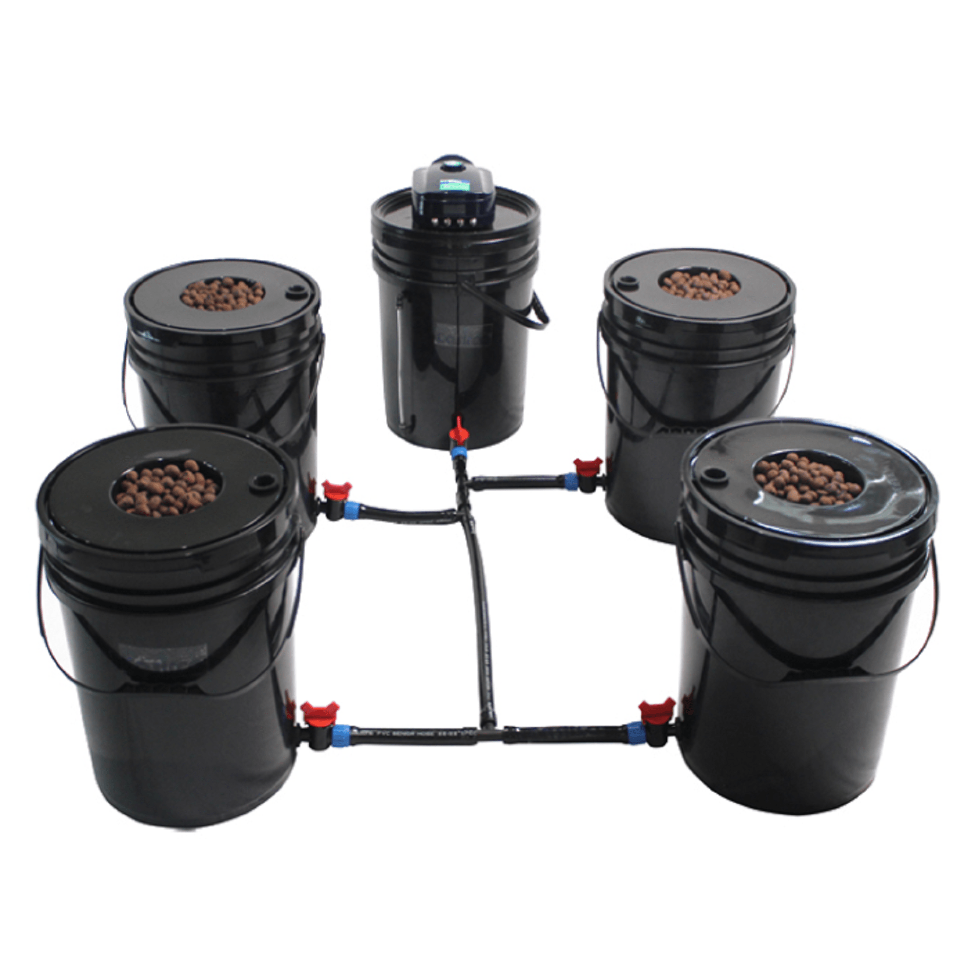 Deep Water Culture (DWC) Kit