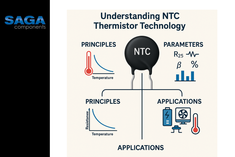 Define Ntc Thermistor industry insight