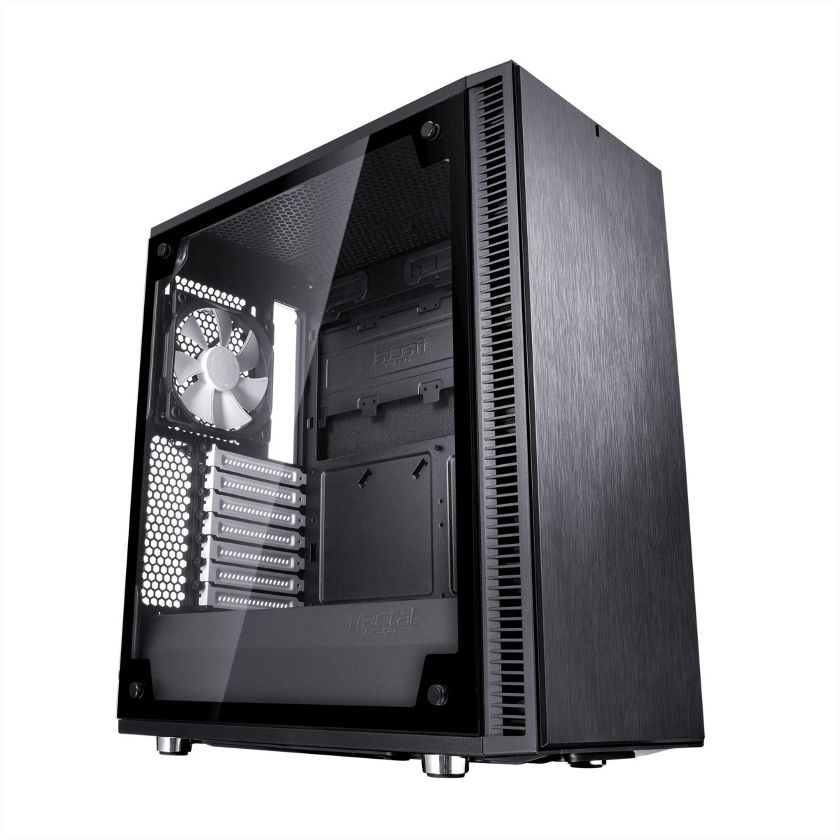 Define PC Case Series