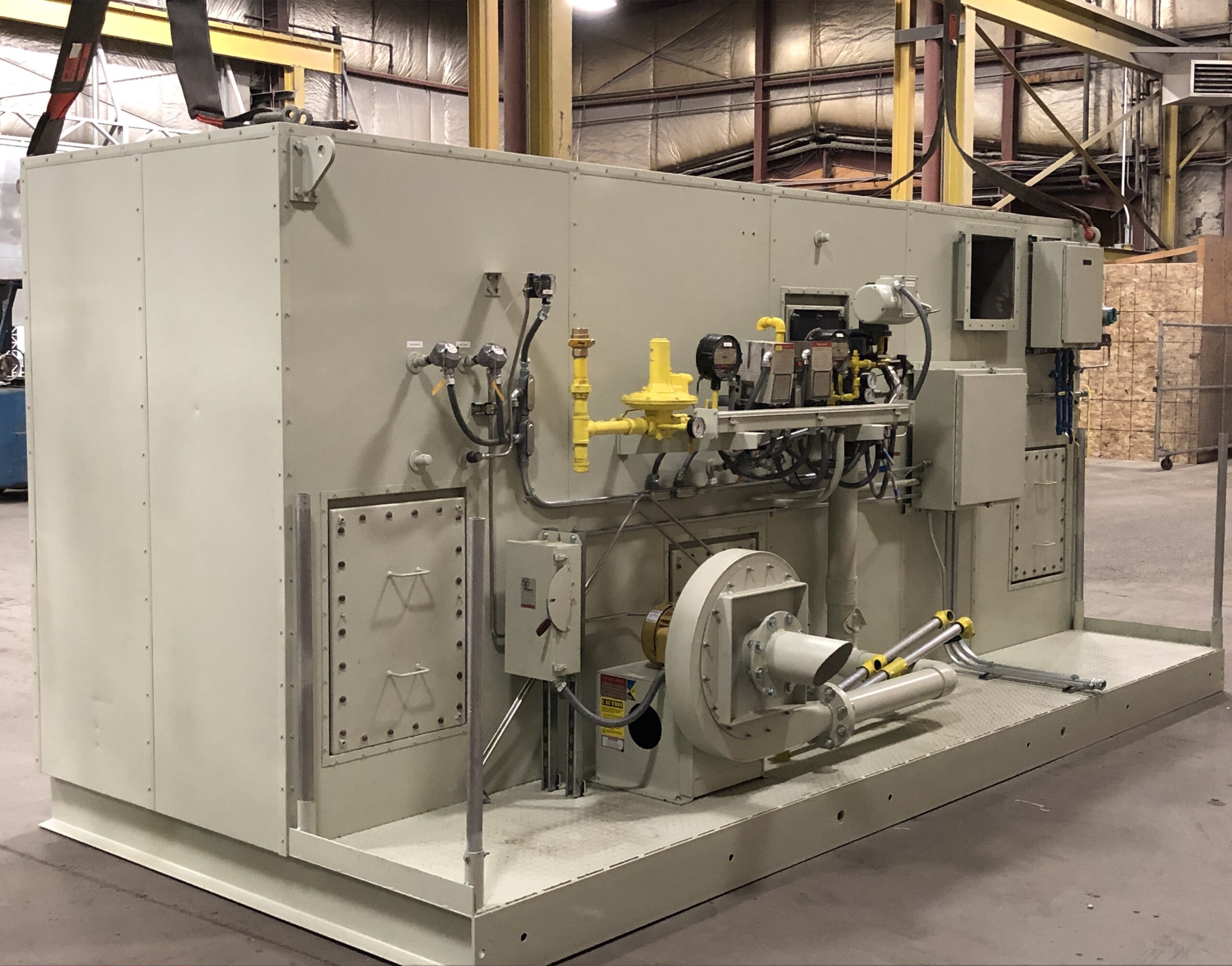 Definition Of An Oxidizer industry insight