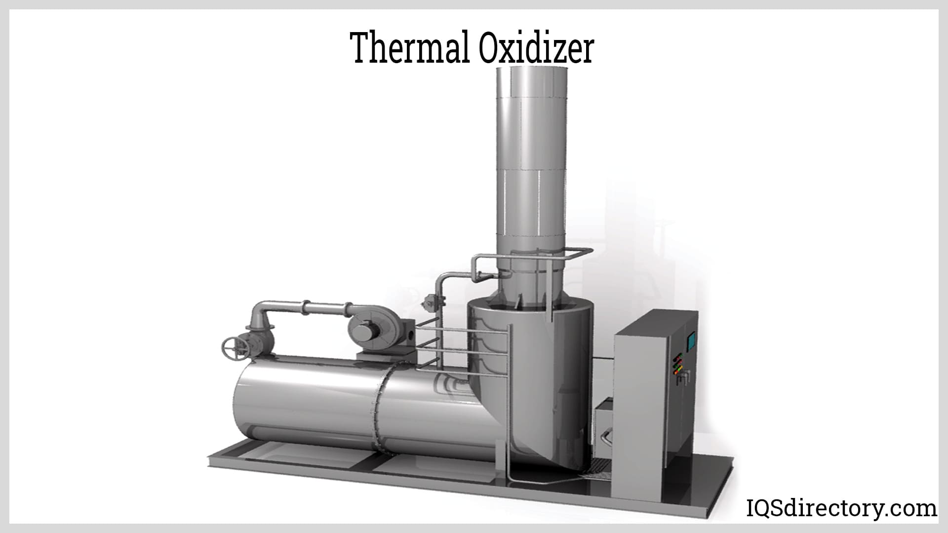 Definition Of An Oxidizer industry insight