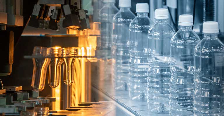 Definition Of Pet Bottles industry insight