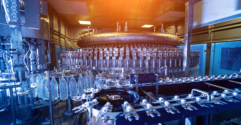Definition Of Pet Bottles industry insight