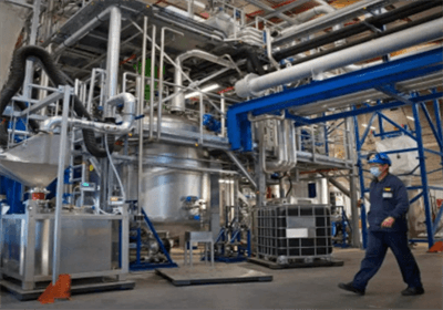 Defoaming Agent industry insight