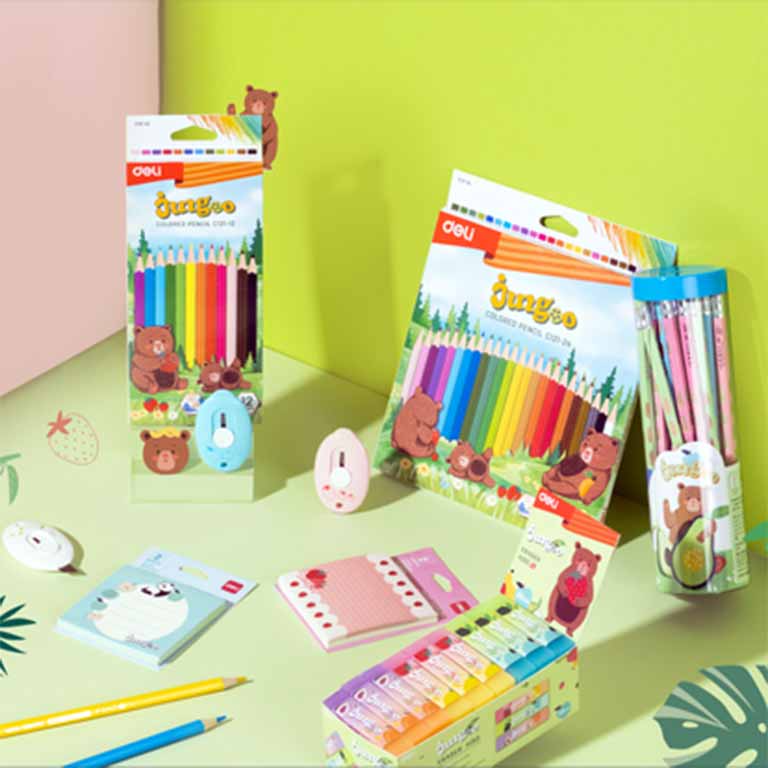 Deliworld - Best Bulk Office Stationery Supplier/Company