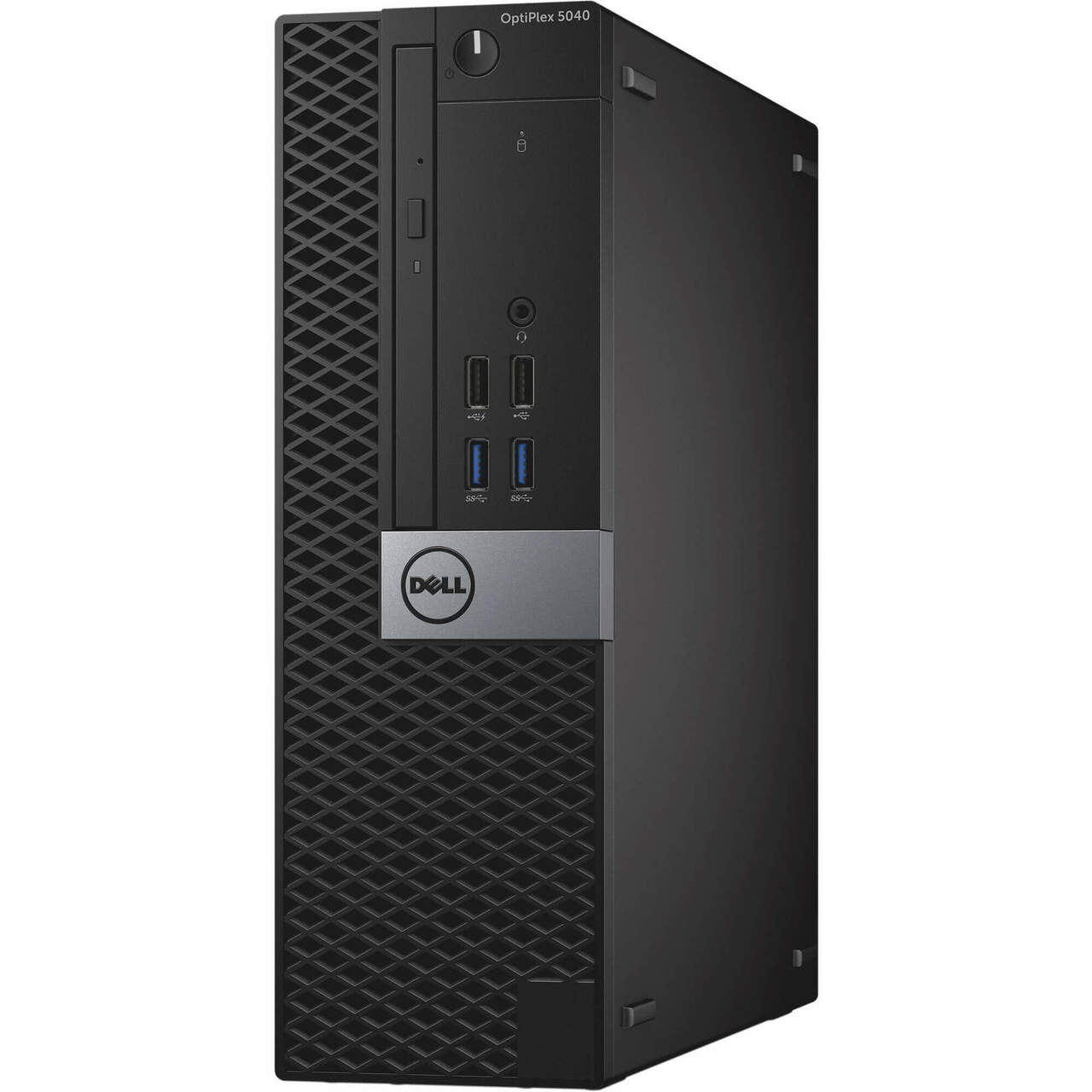 Dell OptiPlex 5040 SFF PC, Intel Core I7 6th Gen, 8GB RAM, 128GB ...