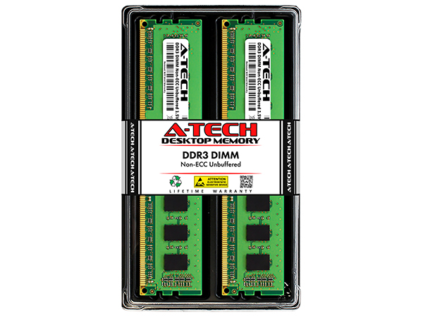 Dell OptiPlex DDR3 Memory Compatibility Guide