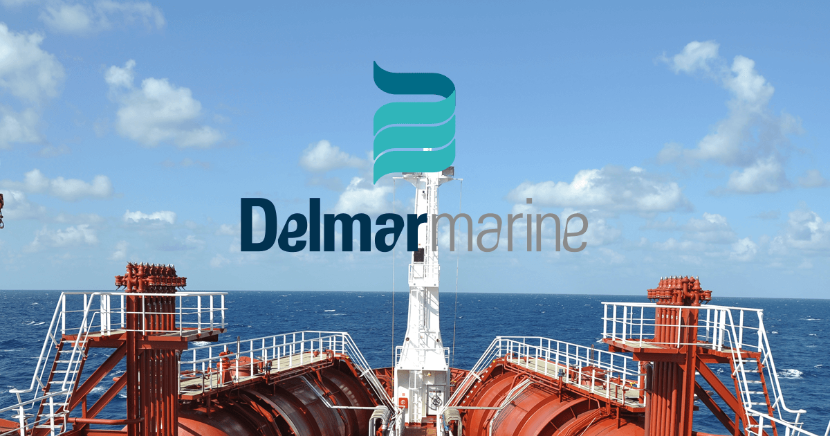 Delmar Marine