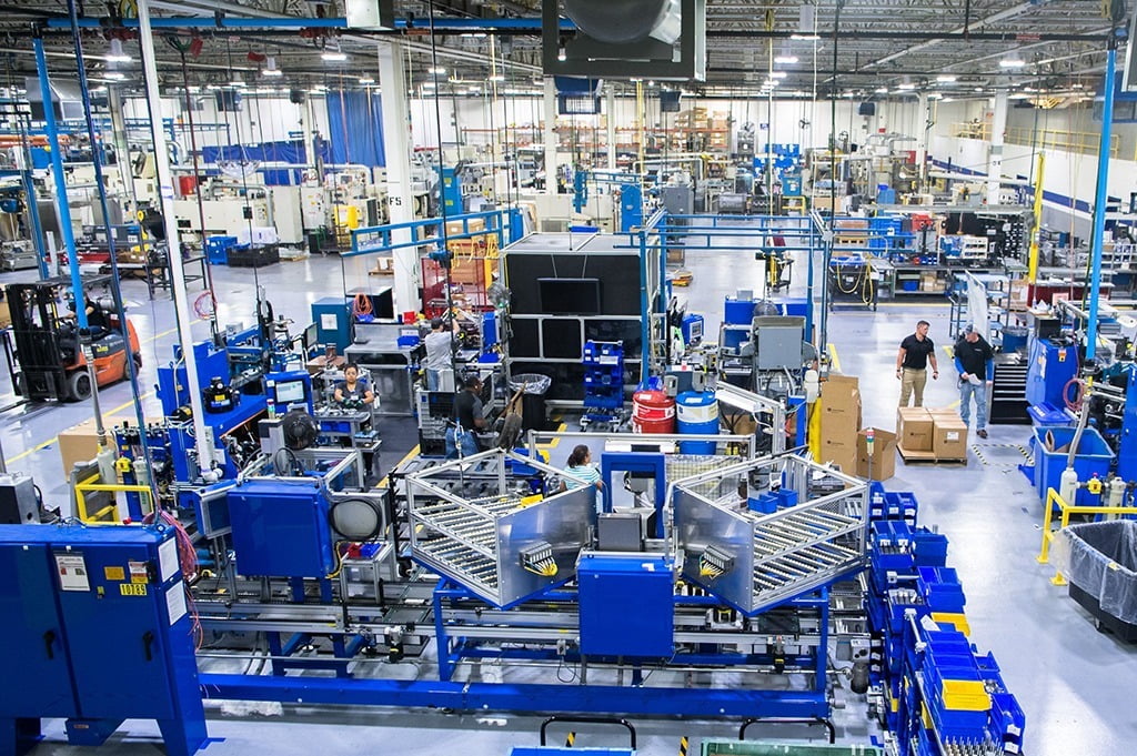 Delphi Automotive Connectors industry insight