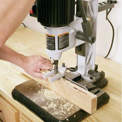 Delta Mortise Machine industry insight