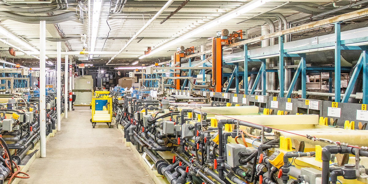 Delta Mortise Machine industry insight