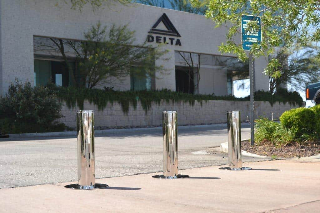 Delta Scientific