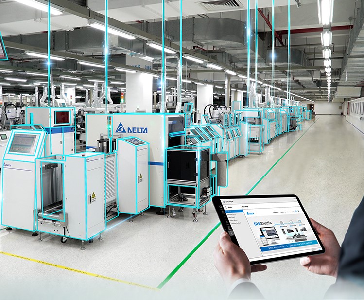 Delta Supply industry insight