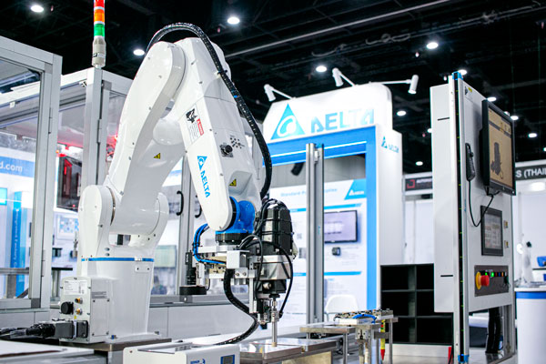 Delta Supply industry insight