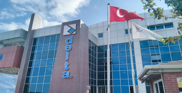 Delta UPS & Voltage Regulators