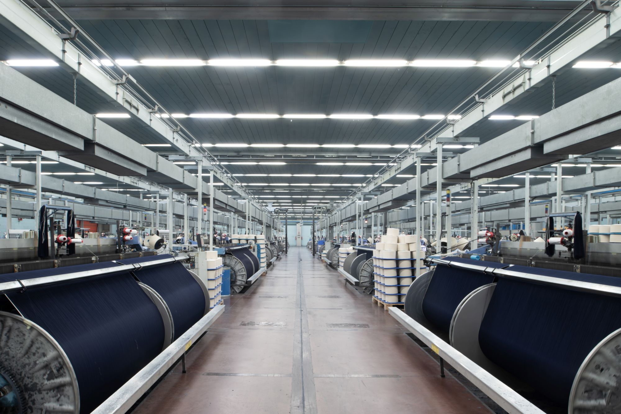 Denim Textile industry insight