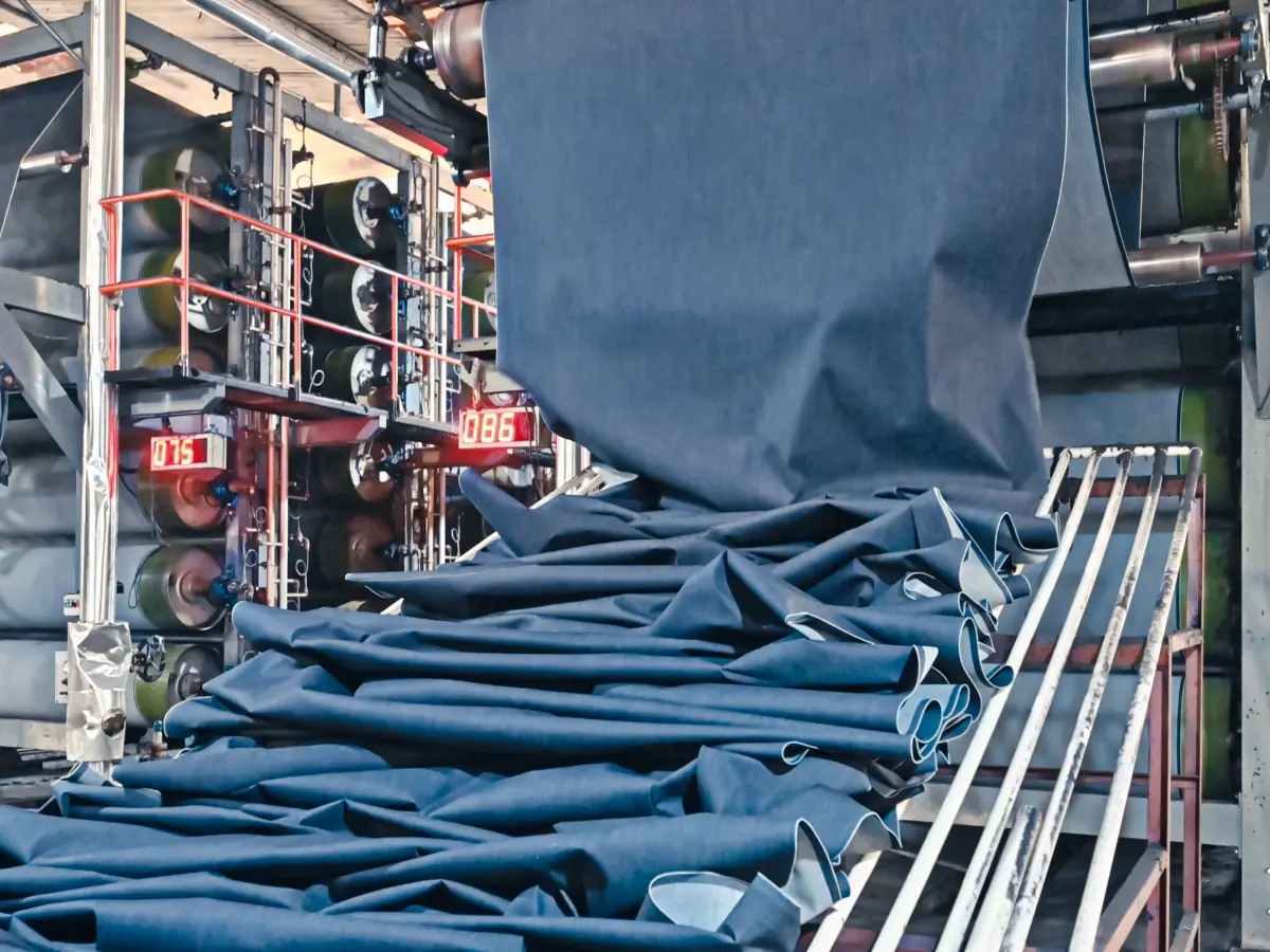 Denim Textile industry insight