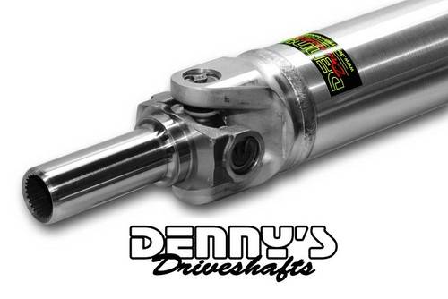 Dennys Driveshaft and Driveline Parts  of High Speed High ...