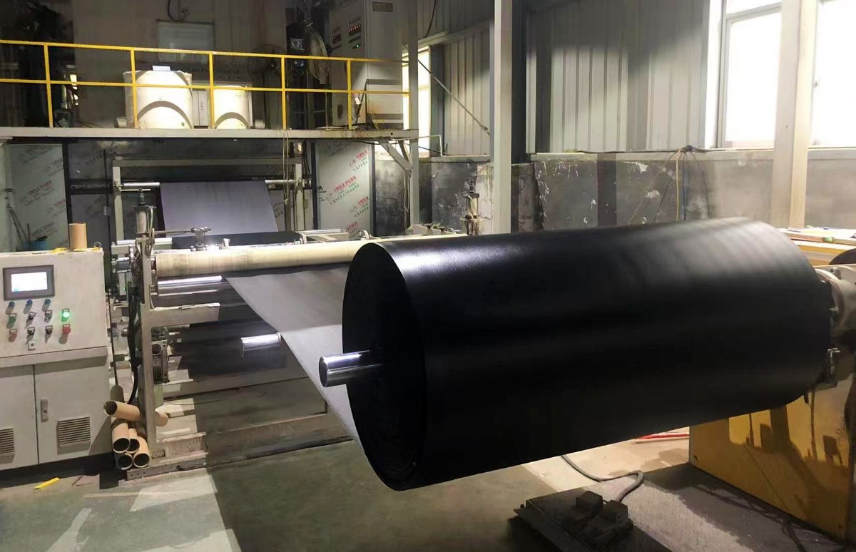 Dense Foam Sheets industry insight