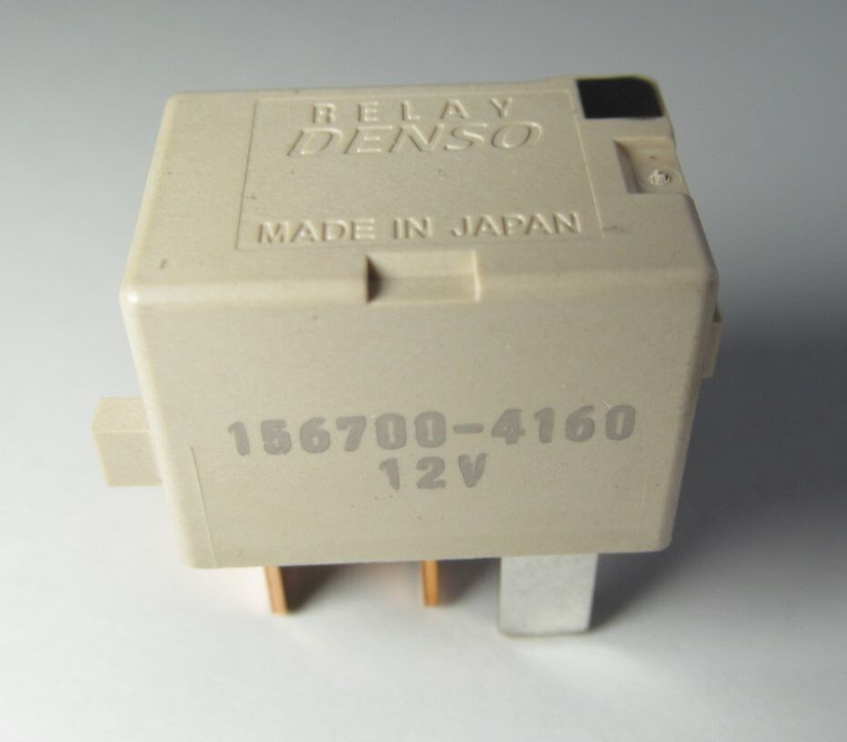 DENSO Auto Parts